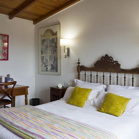 Casa De Afora Casa Con Piscina Y Jacuzzi Privados Vendégház Santiago de Compostela Kültér fotó