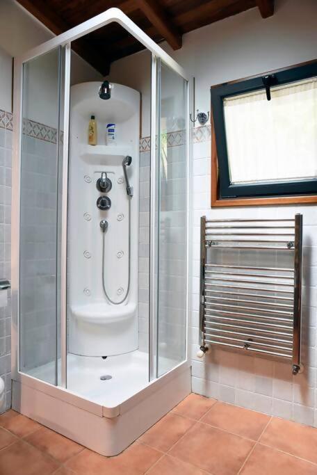 Casa De Afora Casa Con Piscina Y Jacuzzi Privados Vendégház Santiago de Compostela Kültér fotó