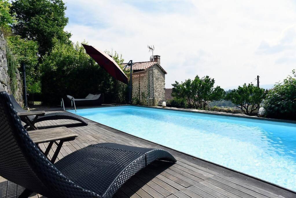 Casa De Afora Casa Con Piscina Y Jacuzzi Privados Vendégház Santiago de Compostela Kültér fotó