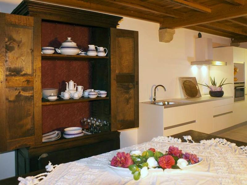 Casa De Afora Casa Con Piscina Y Jacuzzi Privados Vendégház Santiago de Compostela Kültér fotó